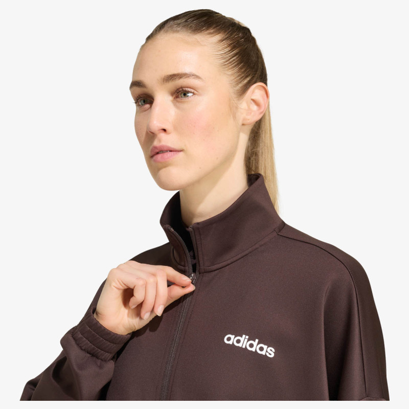 adidas Hanorac HYG FULL  ZIP 