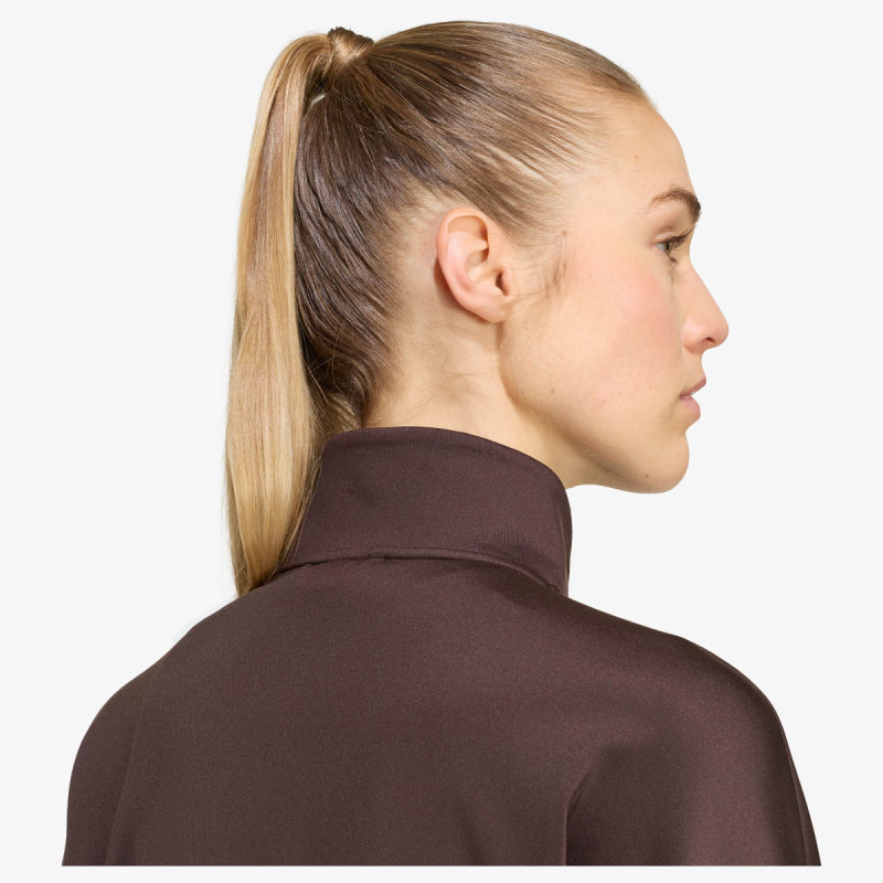 adidas Hanorac HYG FULL  ZIP 