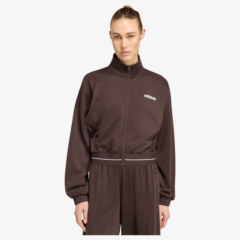 adidas Hanorac HYG FULL  ZIP 