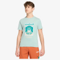 adidas Tricou K  MC MT TEE 