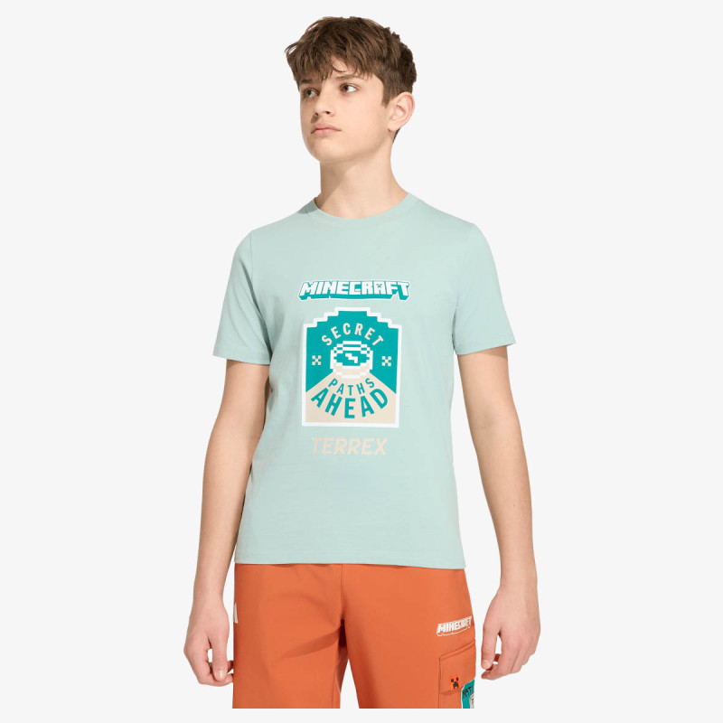 adidas Tricou K  MC MT TEE 