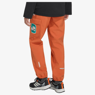 adidas Pantaloni de trening K MC SOSH PT 