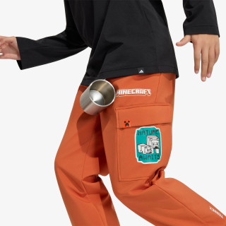 adidas Pantaloni de trening K MC SOSH PT 