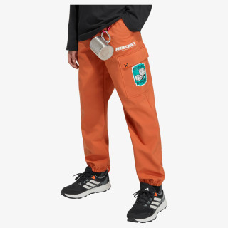 adidas Pantaloni de trening K MC SOSH PT 