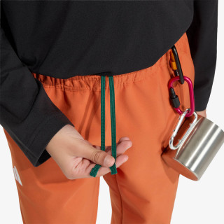 adidas Pantaloni de trening K MC SOSH PT 