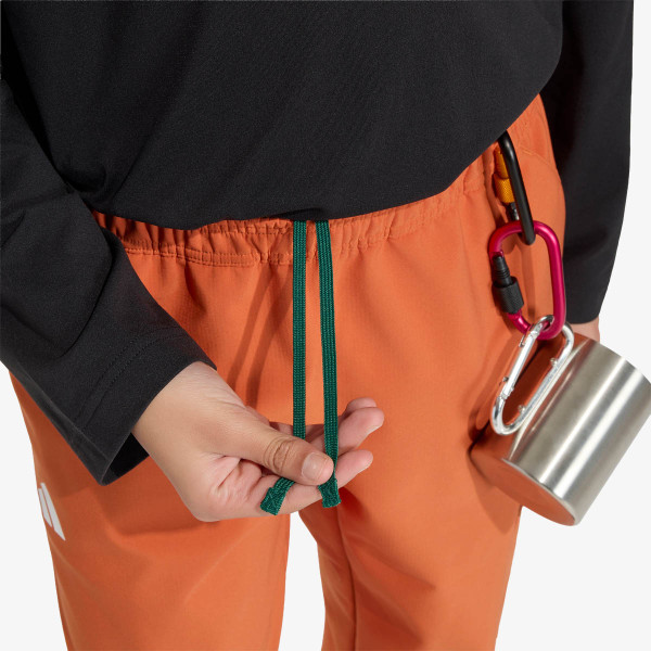adidas Pantaloni de trening K MC SOSH PT 