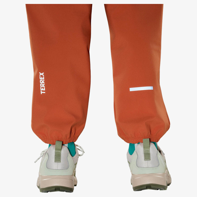 adidas Pantaloni de trening K MC SOSH PT 