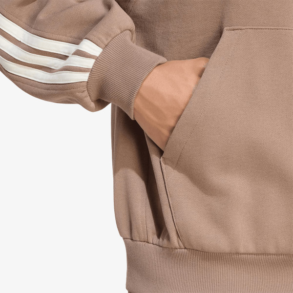 adidas Hanorac M AK 3S OH HD 