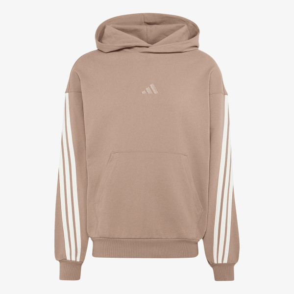 adidas Hanorac M AK 3S OH HD 