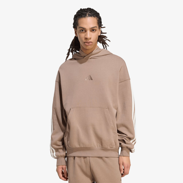 adidas Hanorac M AK 3S OH HD 