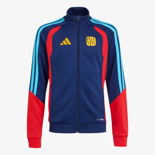 adidas Hanorac LY TIR TR JKT Y 