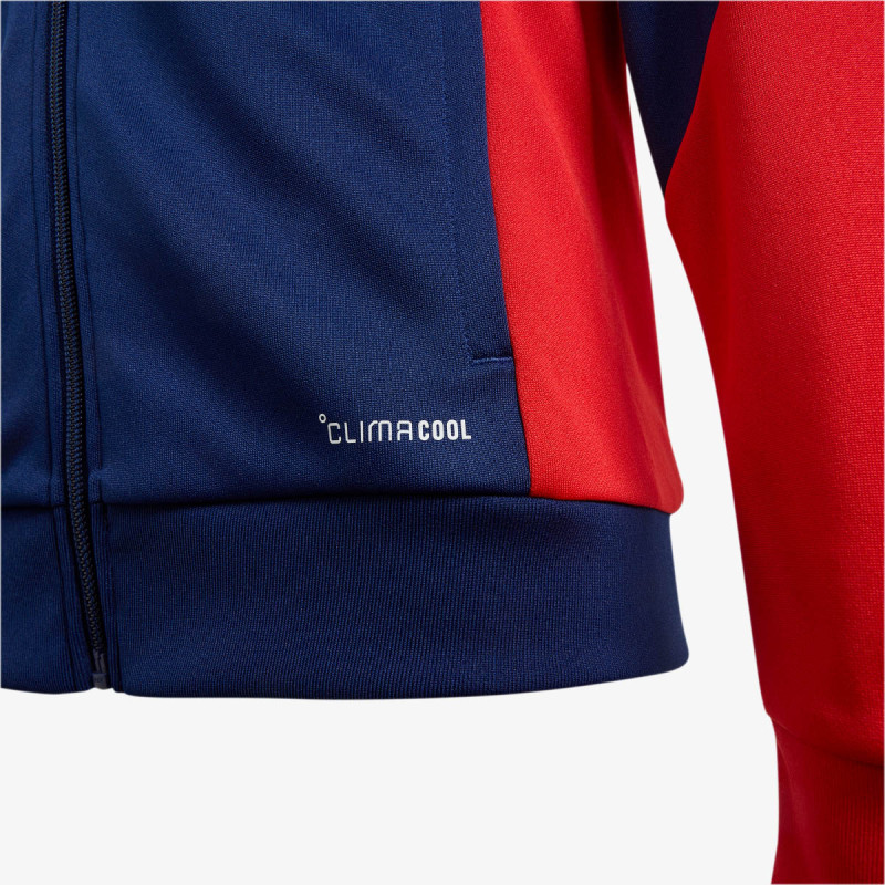 adidas Hanorac LY TIR TR JKT Y 