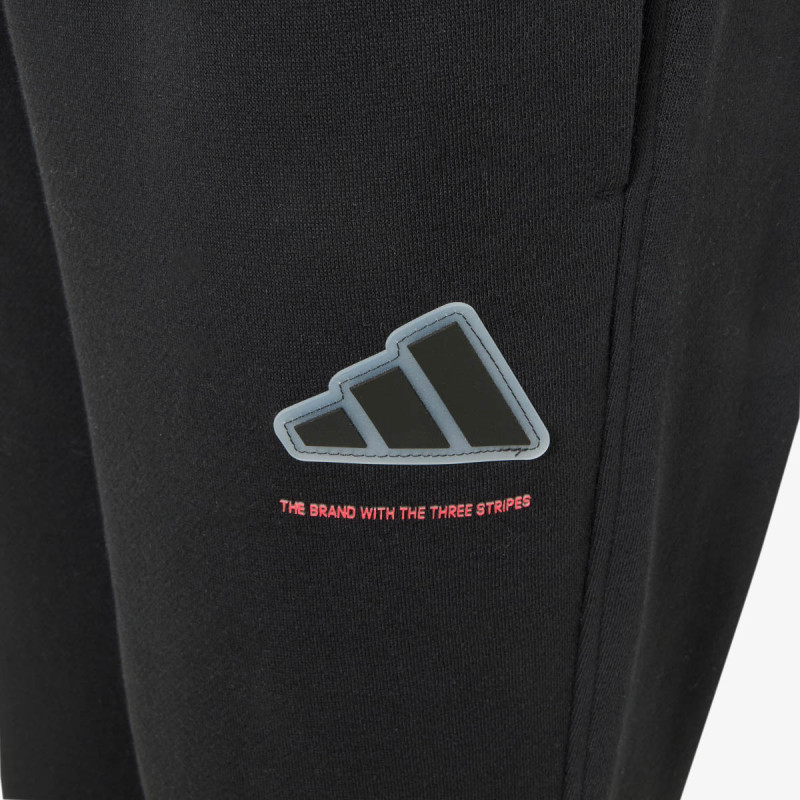 adidas Pantaloni de trening B FL PT 