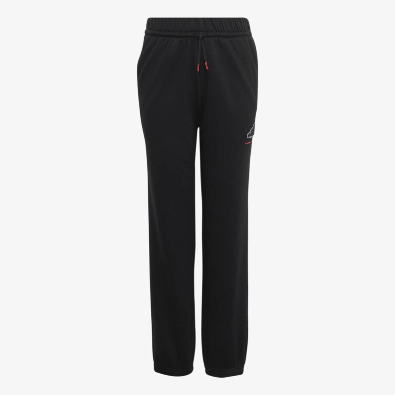 adidas Pantaloni de trening B FL PT 