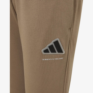 adidas Pantaloni de trening B FL PT 