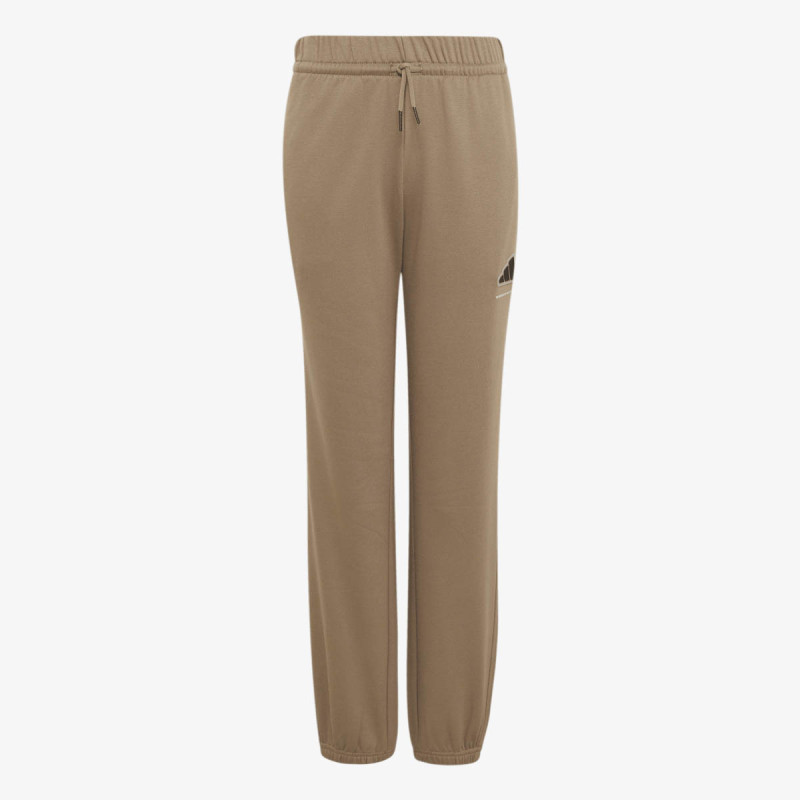 adidas Pantaloni de trening B FL PT 