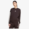 adidas Hanorac W 3S FL SWT 