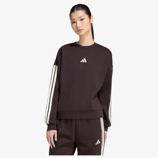 adidas Hanorac W 3S FL SWT 
