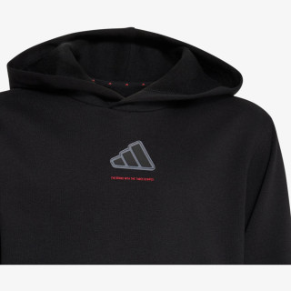 adidas Hanorac B FL HD 