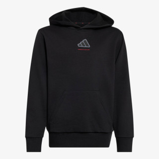 adidas Hanorac B FL HD 