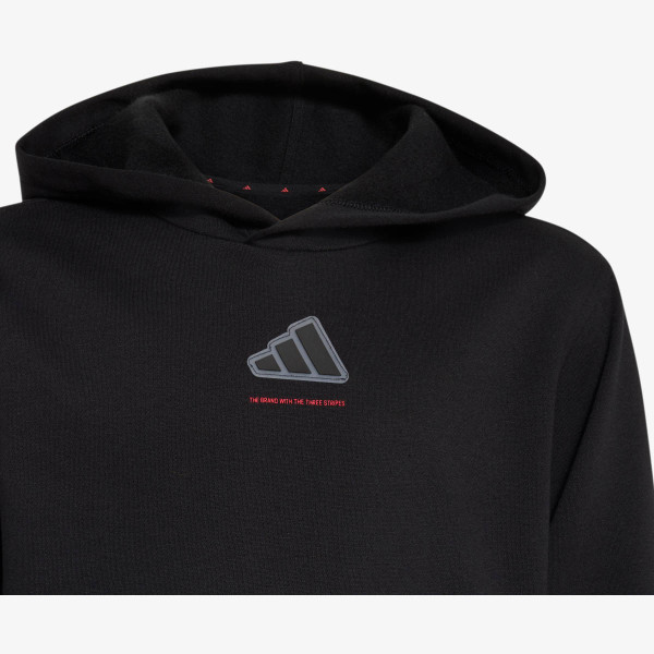 adidas Hanorac B FL HD 