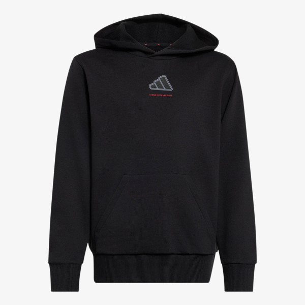 adidas Hanorac B FL HD 