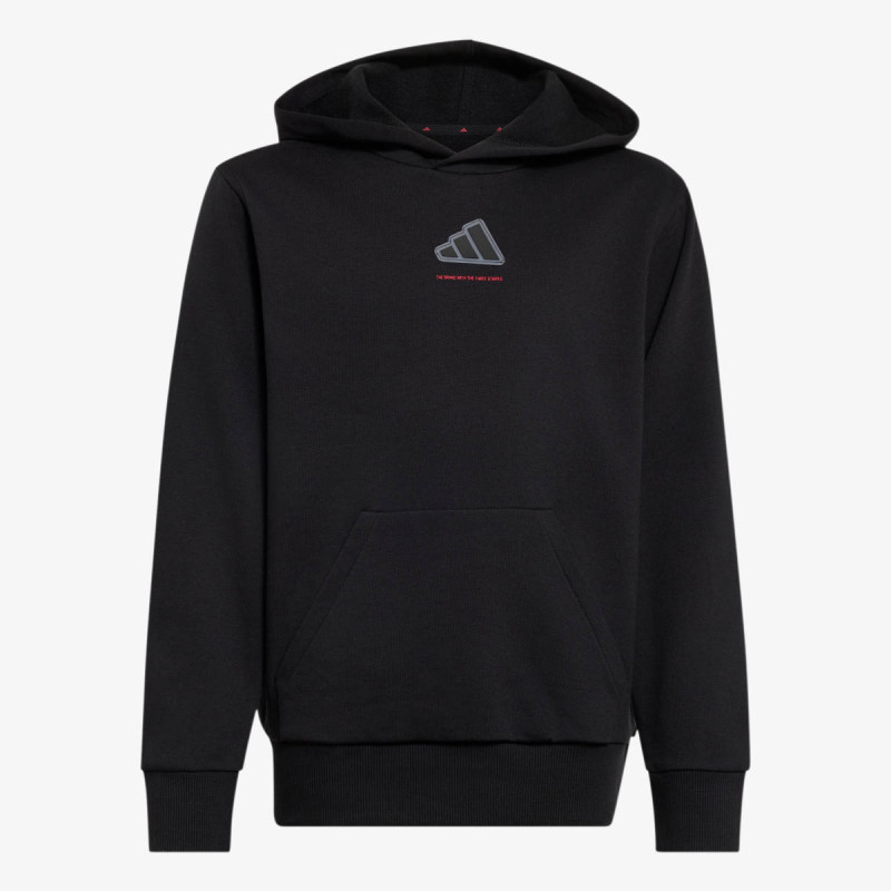 adidas Hanorac B FL HD 