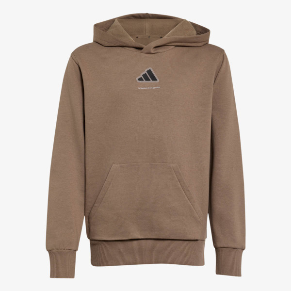 adidas Hanorac B FL HD 