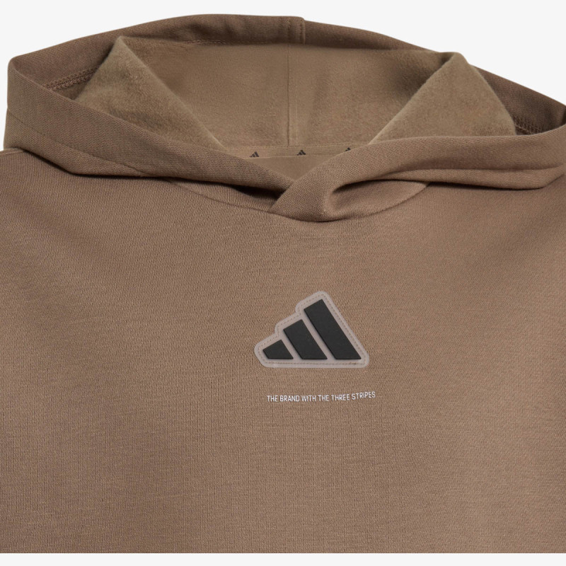 adidas Hanorac B FL HD 