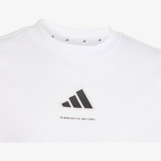 adidas Tricou B SJ T 