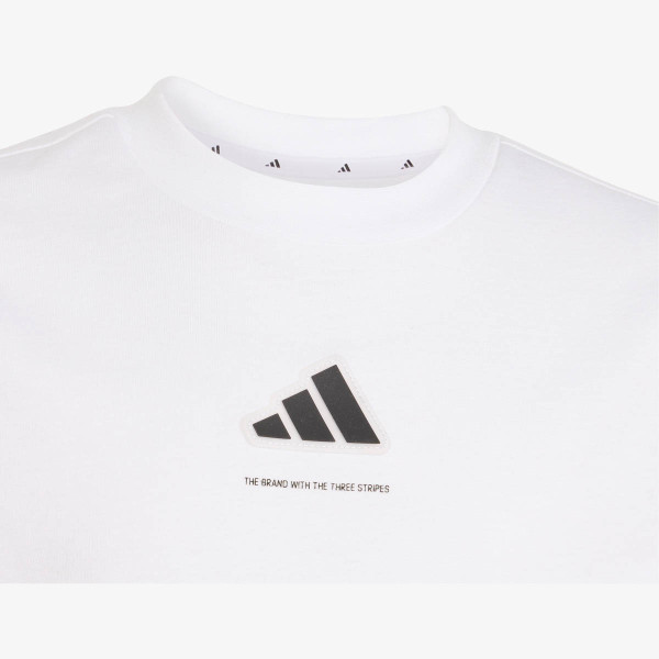 adidas Tricou B SJ T 