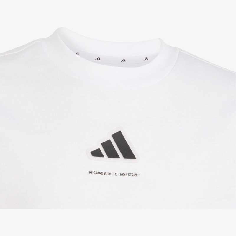 adidas Tricou B SJ T 
