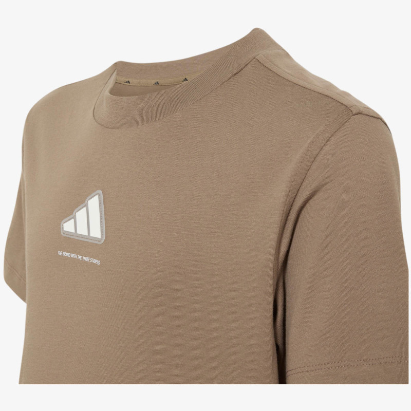 adidas Tricou B SJ T 