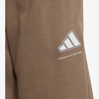 adidas Pantaloni scurti B FT SHO 