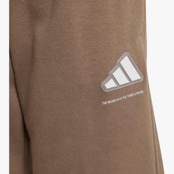 adidas Pantaloni scurti B FT SHO 
