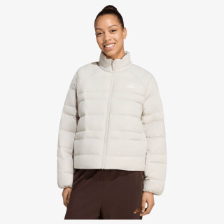 adidas Jacheta W ESS SD LT P J 