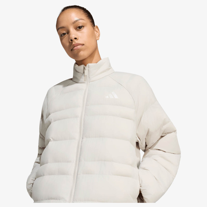 adidas Jacheta W ESS SD LT P J 