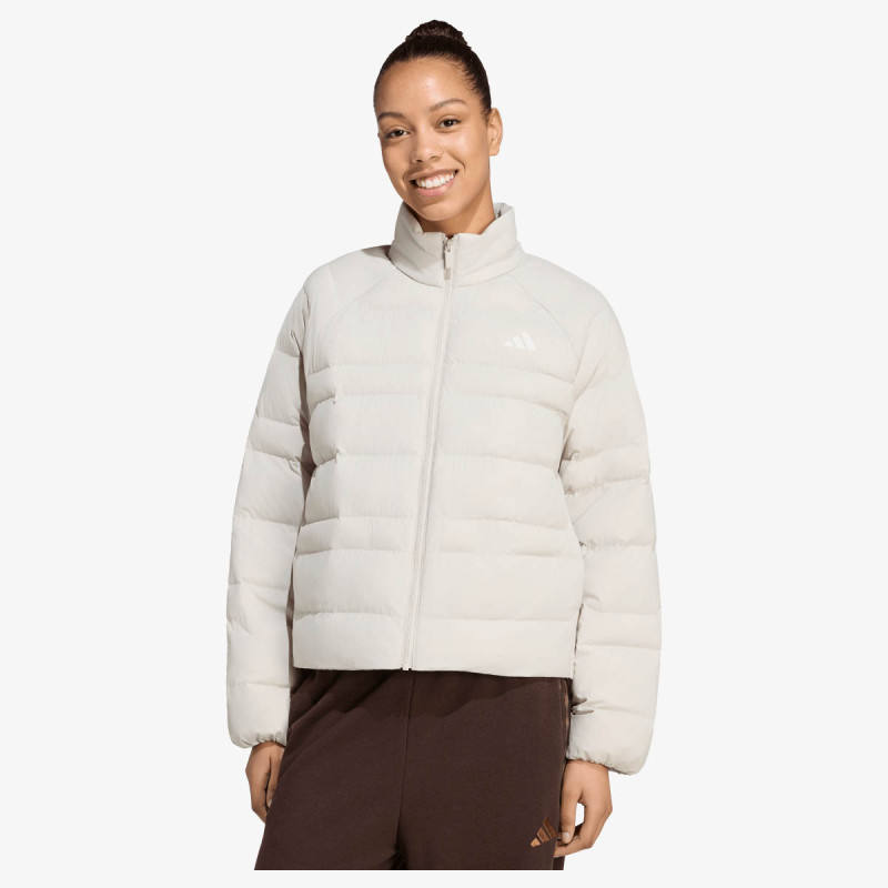 adidas Jacheta W ESS SD LT P J 