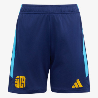 adidas Pantaloni scurti Lamine Yamal Tiro26 League 