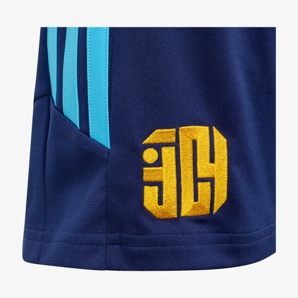 adidas Pantaloni scurti Lamine Yamal Tiro26 League 