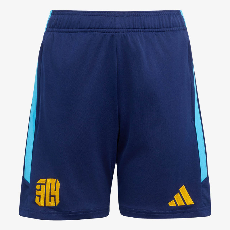 adidas Pantaloni scurti Lamine Yamal Tiro26 League 