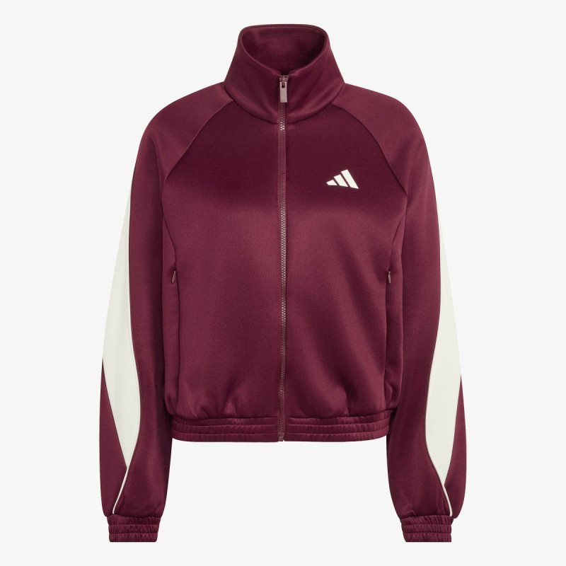 adidas Hanorac W STADIUM TT 