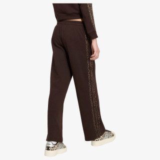 adidas Pantaloni de trening JG AN 3S FT PT 