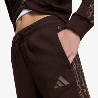 adidas Pantaloni de trening JG AN 3S FT PT 