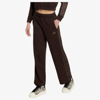 adidas Pantaloni de trening JG AN 3S FT PT 