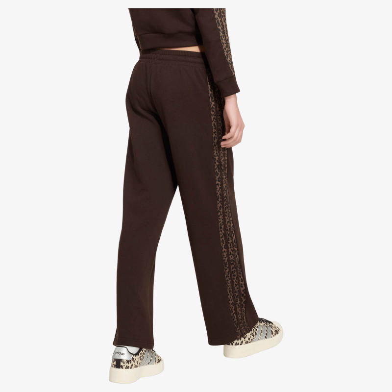 adidas Pantaloni de trening JG AN 3S FT PT 