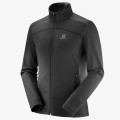 Salomon Jacheta DISCOVERY LT FZ M 