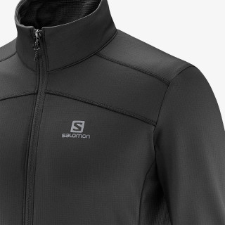 Salomon Jacheta DISCOVERY LT FZ M 