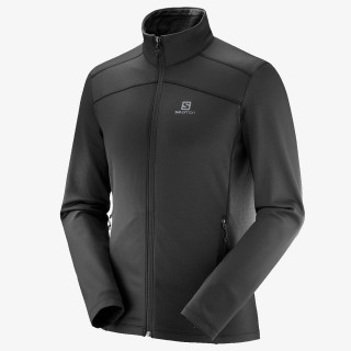 Salomon Jacheta DISCOVERY LT FZ M 