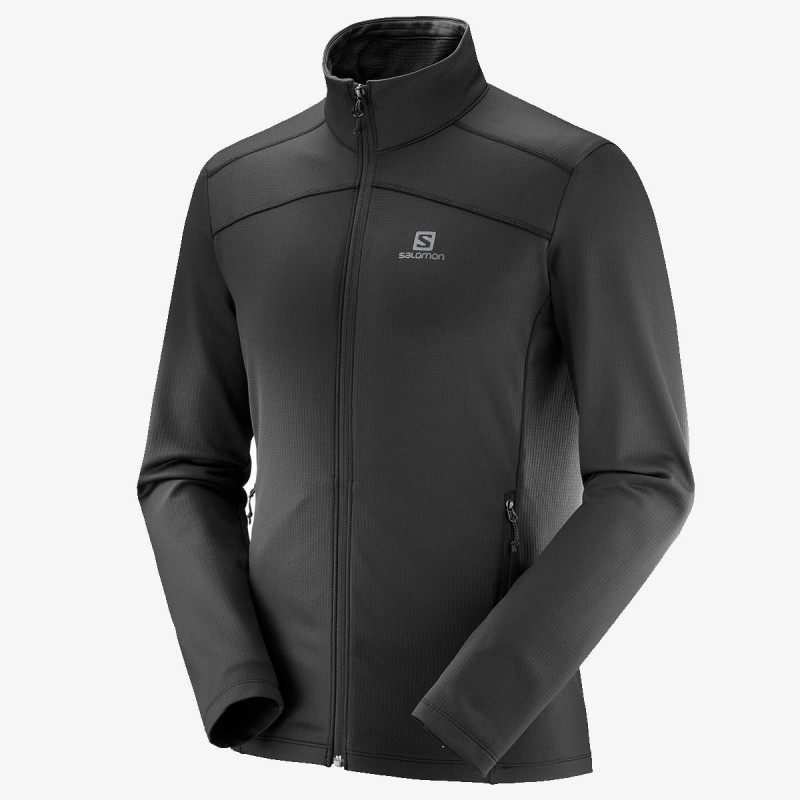 Salomon Jacheta DISCOVERY LT FZ M 